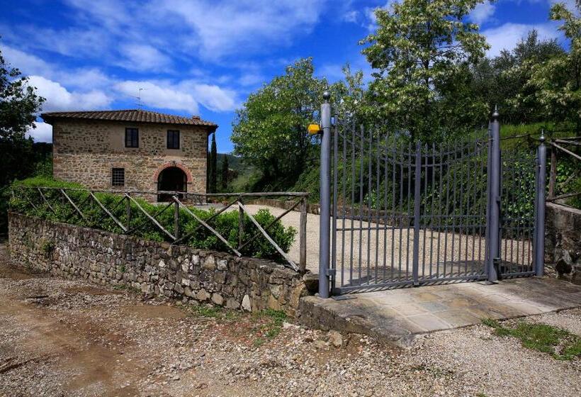 آپارتمان 2 خوابه, Palagina La Dimora