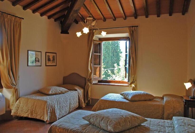 آپارتمان 2 خوابه, Palagina La Dimora