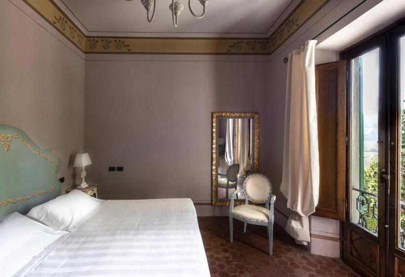 اتاق لوکس, Palagina La Dimora