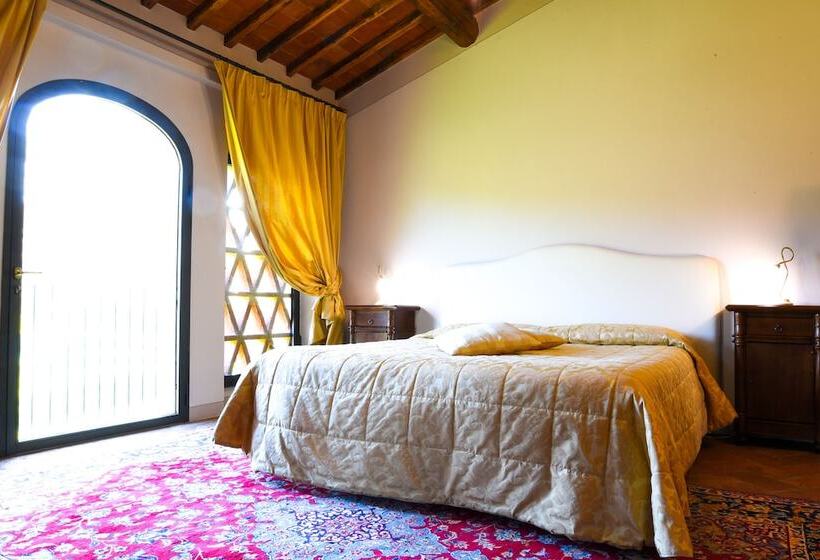 ویلای 4 خوابه, Palagina La Dimora