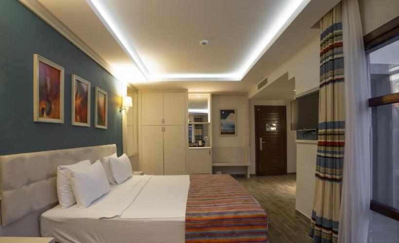 اتاق اکونومی, Duja Bodrum