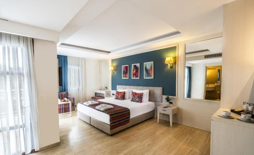 اتاق اکونومی, Duja Bodrum
