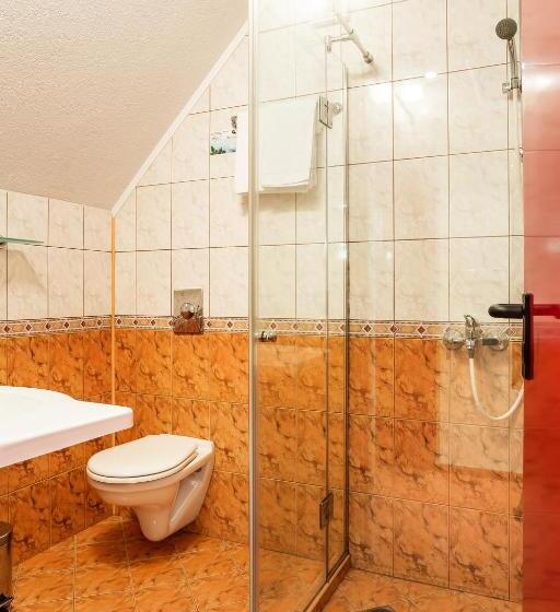 Студия Стандарт, Saint George Hotel & Medical Spa