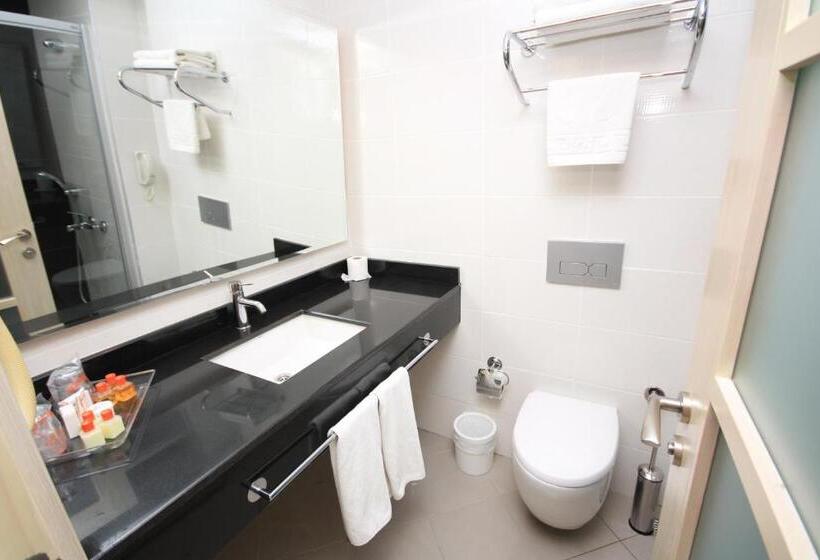 Семейный Номер, Turunc Resort
