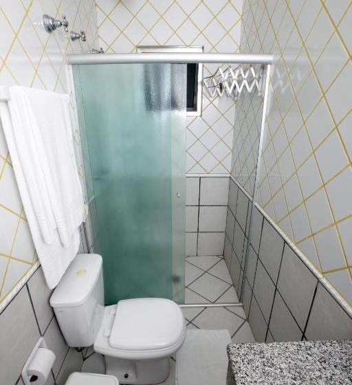سوییت, Costabela Apart Hotel E Pousada
