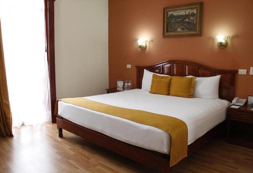 اتاق استاندارد با تخت دوبل, Best Western Hotel Madan