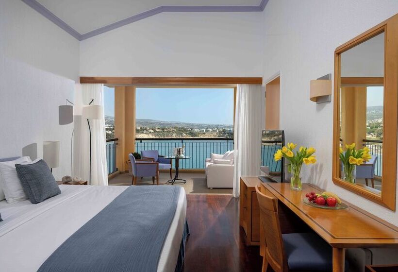 Номер Стандарт Вид на Море, Thalassa Boutique Hotel & Spa