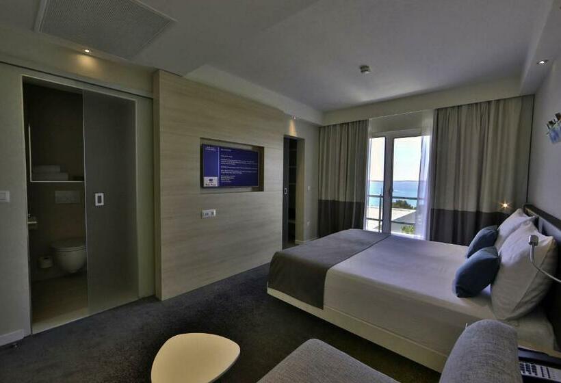 اتاق سوپریور, Park Plaza Belvedere Medulin