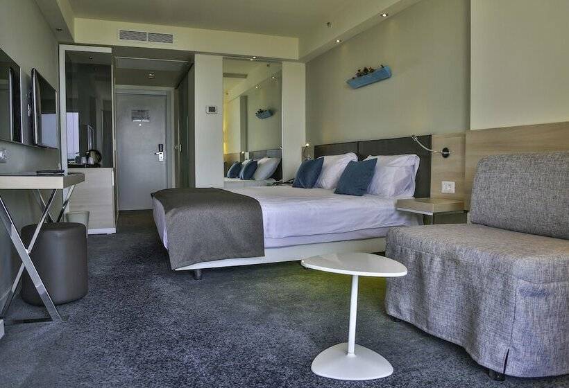 اتاق سوپریور, Park Plaza Belvedere Medulin