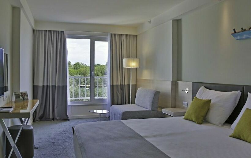 اتاق سوپریور, Park Plaza Belvedere Medulin