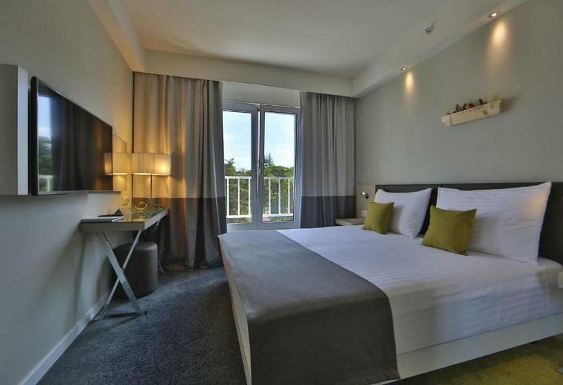 اتاق استاندارد, Park Plaza Belvedere Medulin