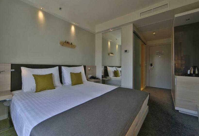 اتاق استاندارد, Park Plaza Belvedere Medulin