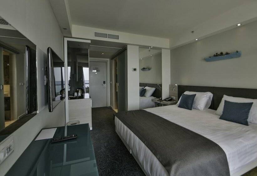 اتاق استاندارد, Park Plaza Belvedere Medulin