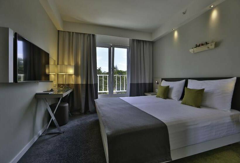 اتاق استاندارد, Park Plaza Belvedere Medulin