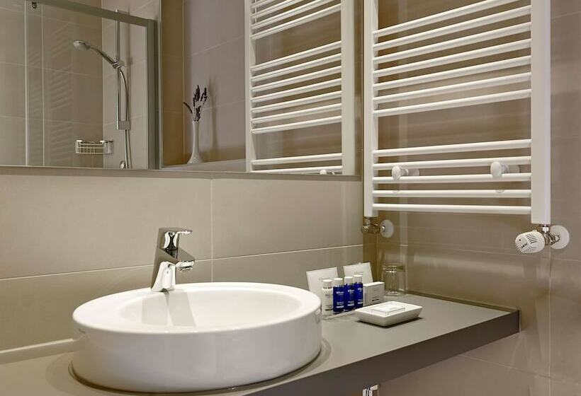 اتاق استاندارد, Park Plaza Belvedere Medulin