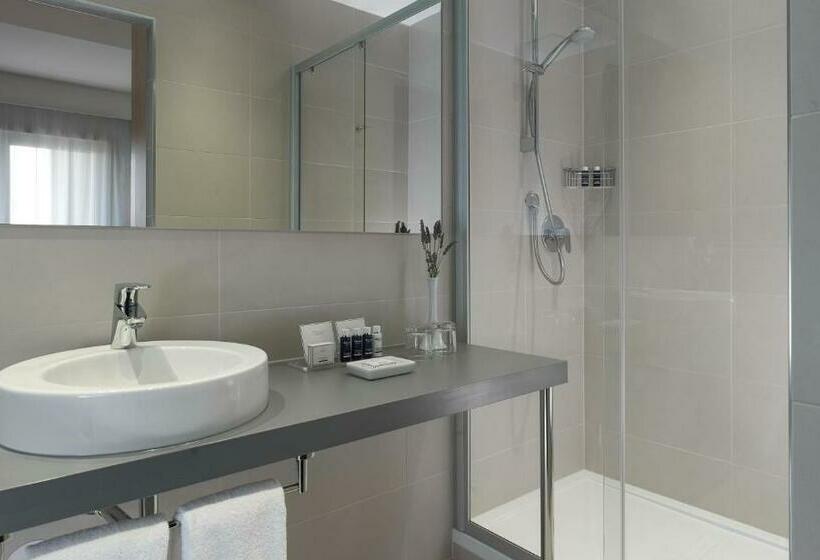 سوئیت با بالکن, Park Plaza Belvedere Medulin
