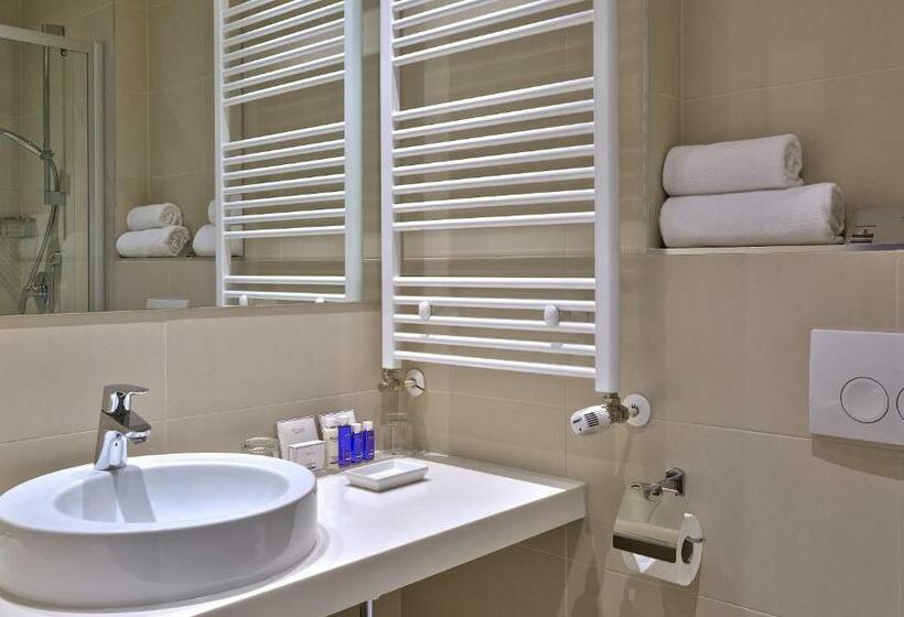 سوییت, Park Plaza Belvedere Medulin