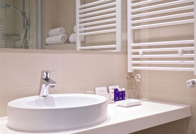 اتاق استاندارد, Park Plaza Belvedere Medulin