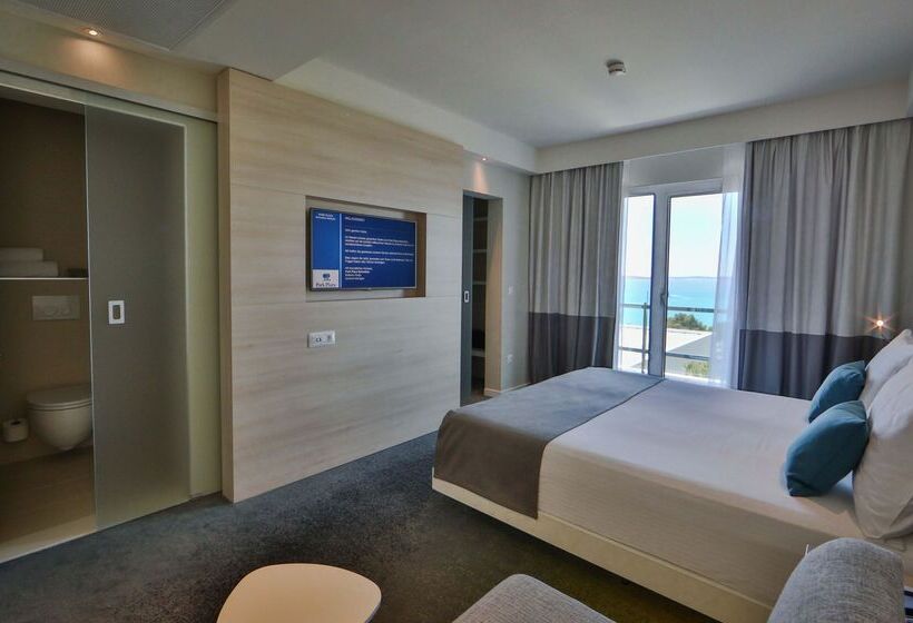 اتاق سوپریور, Park Plaza Belvedere Medulin