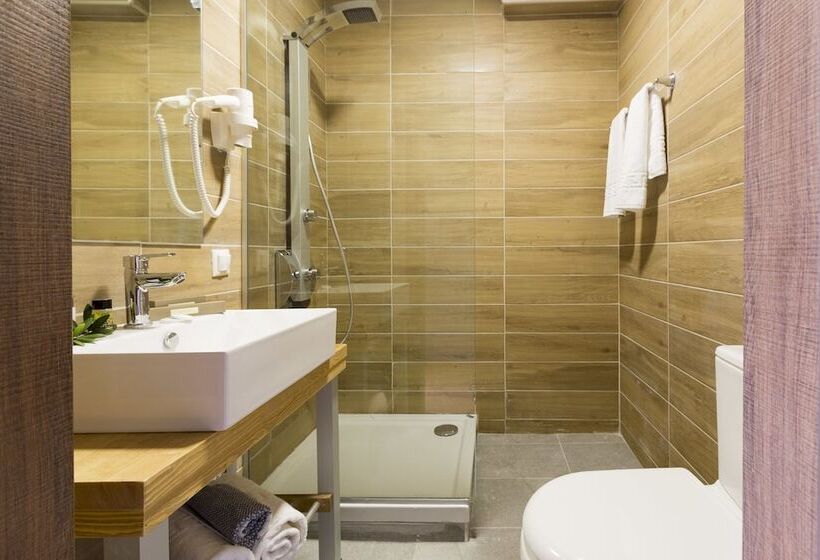 Quarto Comfort, Plaza Hotel, Philian Hotels And Resorts