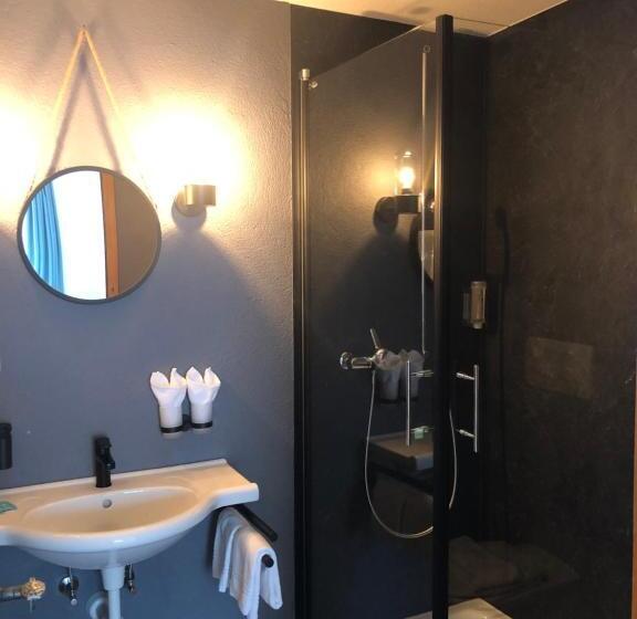 Номер Стандарт, Schorta S Hotel Alvetern