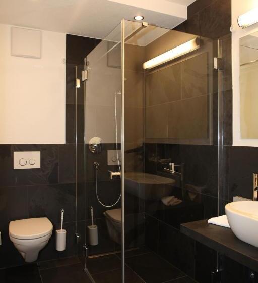 Номер Superior, Schorta S Hotel Alvetern