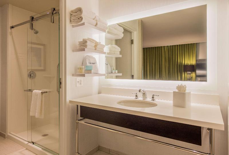 수피리어 룸, The Wilde Resort And Spa