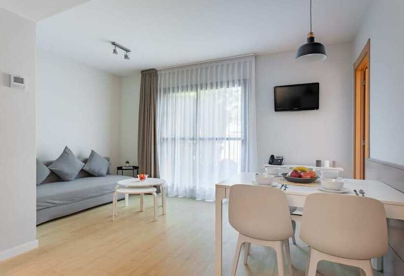 آپارتمان 2 خوابه, Apartamentos Royal Marina Gardens