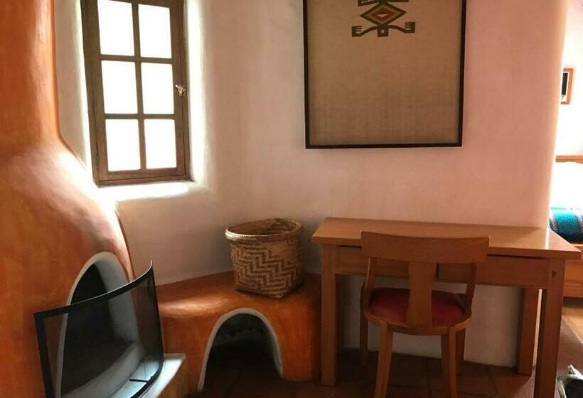 4인용 스탠다드 룸, Intiyaya   Residence
