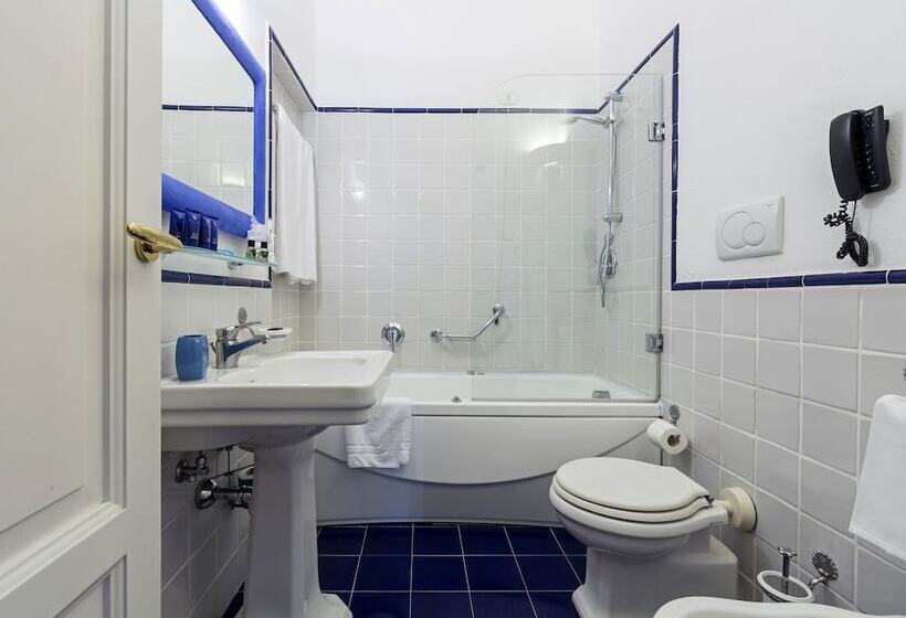 Классический Номер, Relais Regina Giovanna