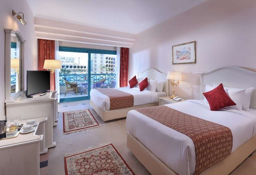 Camera Standard Vista Mare, Moreno Horizon Spa and Resort