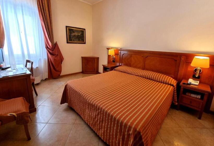 اتاق سوپریور, Acqui & Centro Benessere