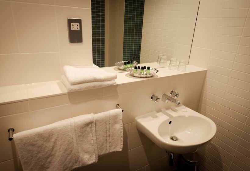 اتاق استاندارد, Aspect Hotel Park West