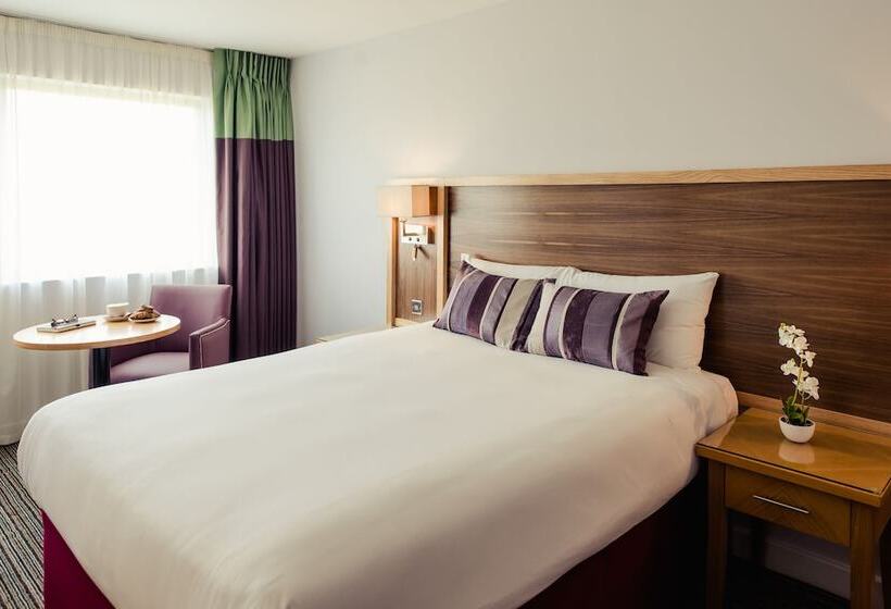 اتاق استاندارد, Aspect Hotel Park West