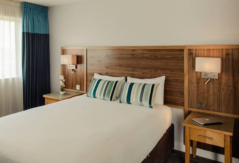 اتاق استاندارد, Aspect Hotel Park West