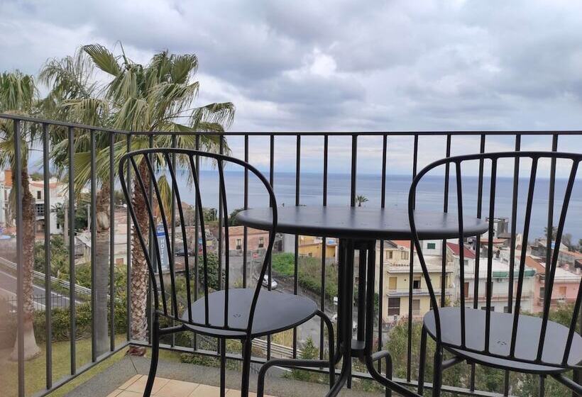 Полулюкс с Гидромассажем, Best Western Hotel Santa Caterina