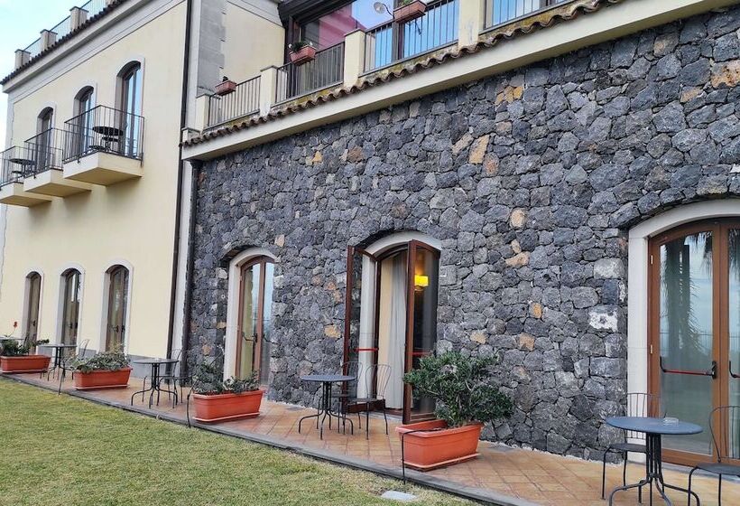 Номер Стандарт, Best Western Hotel Santa Caterina