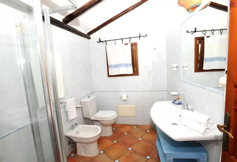 اتاق استاندارد, LH Porto Rafael Altura Resort