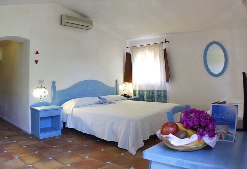 اتاق استاندارد, LH Porto Rafael Altura Resort