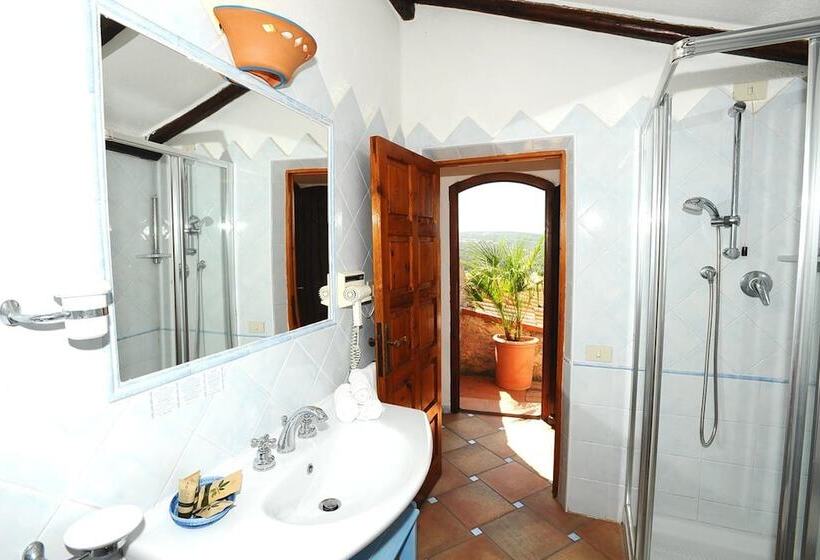 اتاق استاندارد سه نفره, LH Porto Rafael Altura Resort