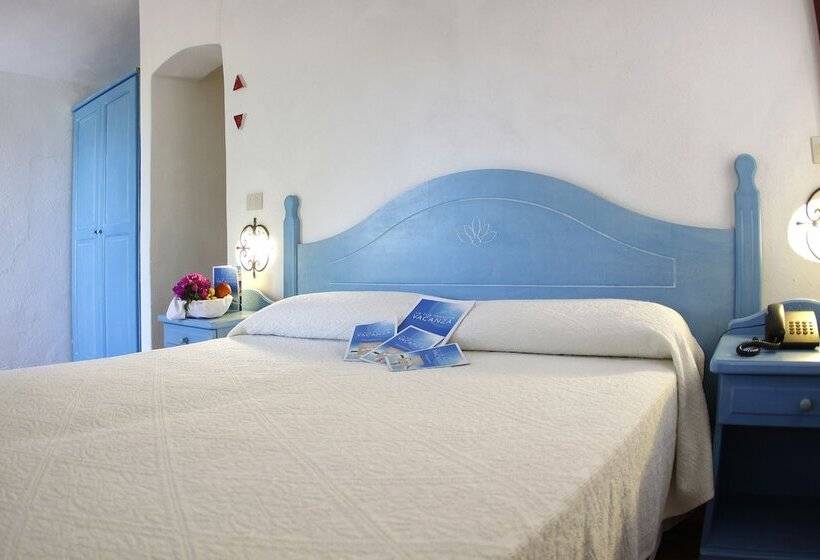 اتاق استاندارد سه نفره, LH Porto Rafael Altura Resort