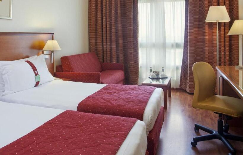 اتاق پرمیوم, Holiday Inn Cagliari, An Ihg