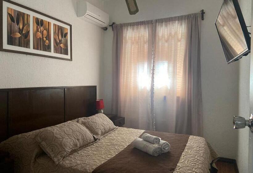 اتاق استاندارد, Select
