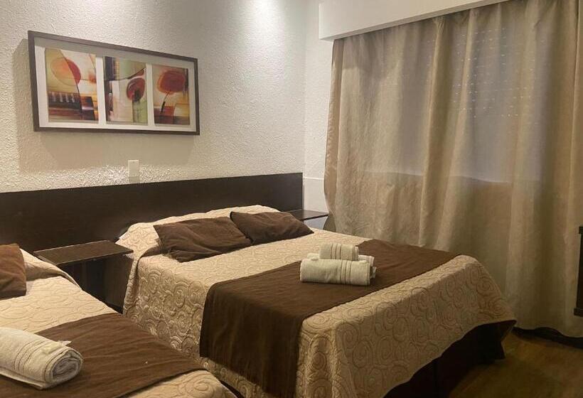 اتاق استاندارد سه نفره, Select