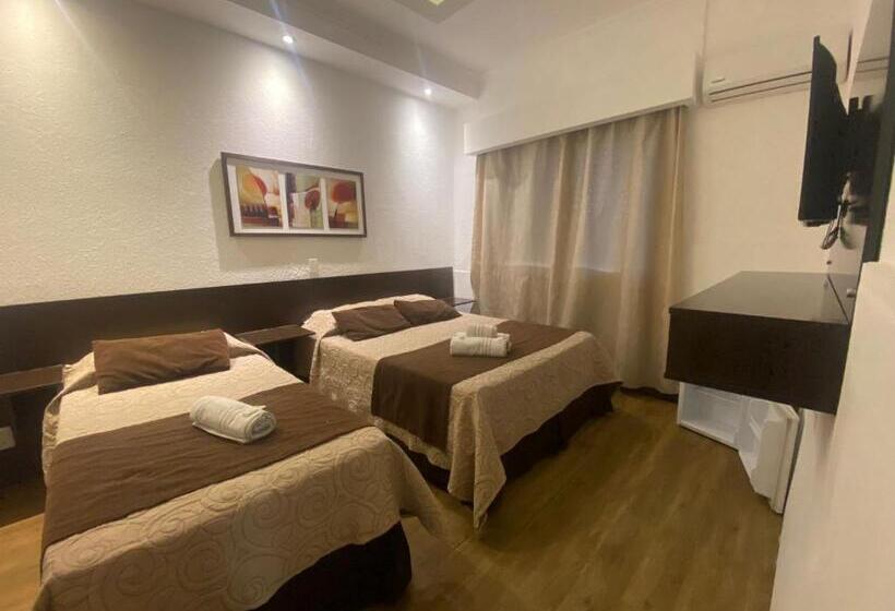 اتاق استاندارد سه نفره, Select