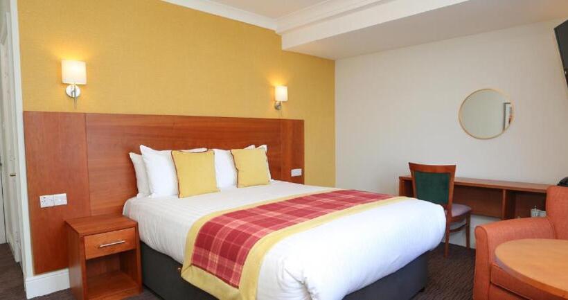 Номер Стандартный с Видом, The Beaches Hotel And Spa
