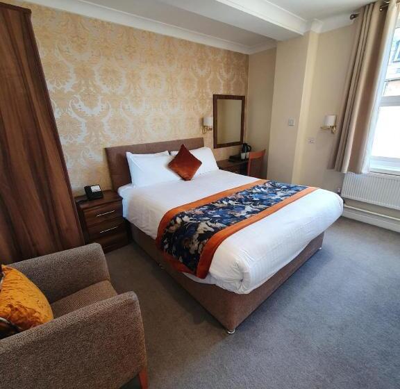 Номер Стандарт, The Beaches Hotel And Spa