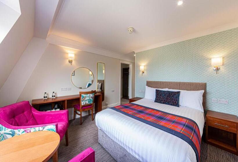 Четырехместный Номер Стандарт, The Beaches Hotel And Spa