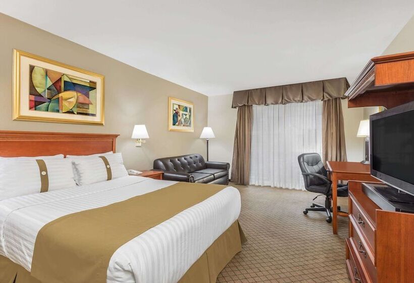 اتاق استاندارد با 2 تخت دوبل, Wyndham Garden Obregon