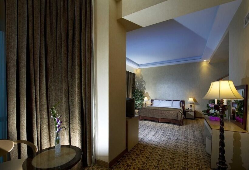 آپارتمان 2 خوابه, Excelsior Luxury Apartments